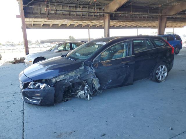 Photo 1 from auction – 2016 VOLVO V60 T5 PREMIER with VIN YV140MEK0G1306407