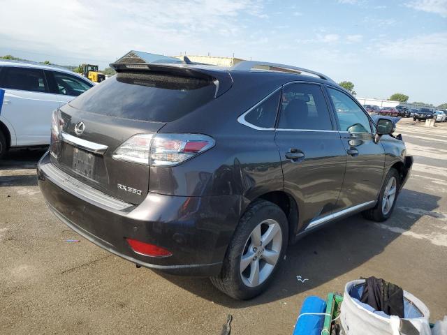 Photo 3 from auction – 2010 LEXUS RX 350 with VIN 2T2BK1BA1AC013440