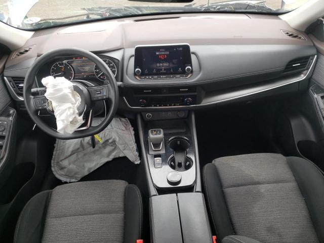 Photo 8 from auction – 2023 NISSAN ROGUE SV with VIN 5N1BT3BB6PC948732