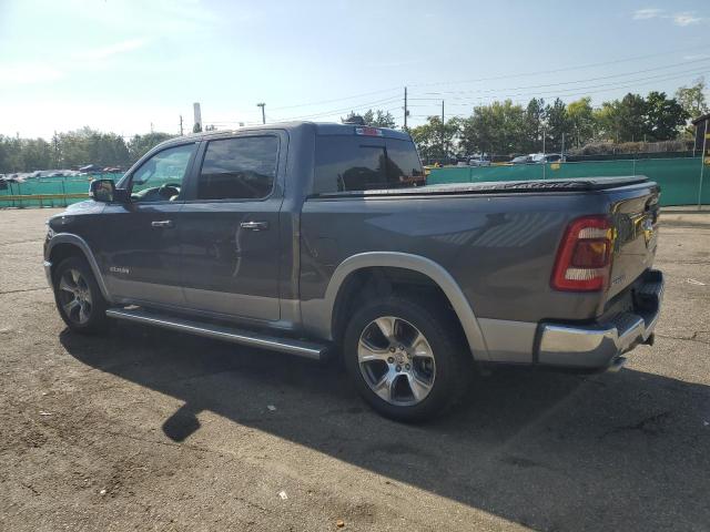 Photo 2 from auction – 2021 RAM 1500 LARAM with VIN 1C6SRFJT2MN659207