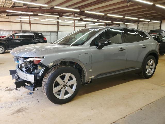 HONDA PROLOGUE E 2024 with VIN 3GPKHVRJ5RS507717 - Photo from auction
