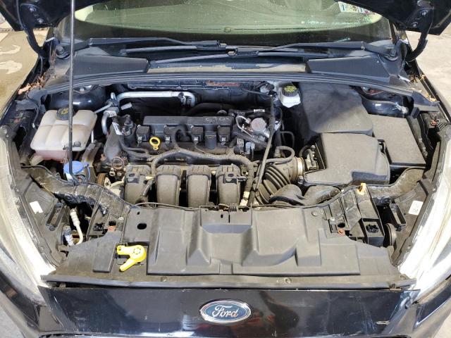 Photo 11 from auction – 2017 FORD FOCUS SE with VIN 1FADP3F23HL335664