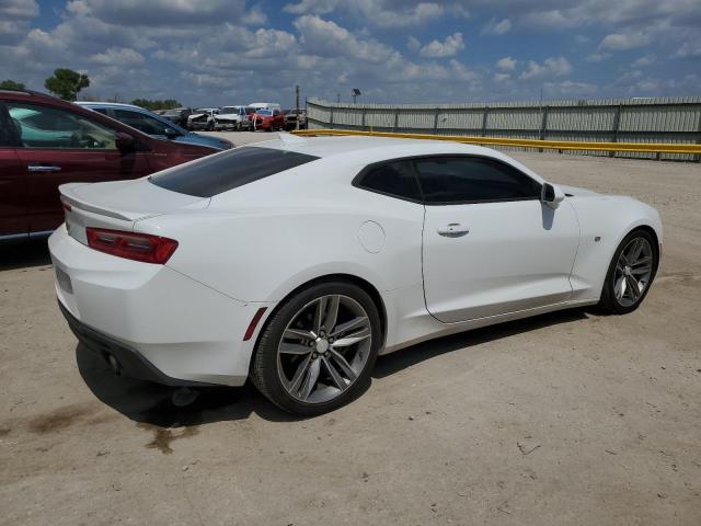 Photo 3 from auction – 2016 CHEVROLET CAMARO LT with VIN 1G1FB1RS2G0193088
