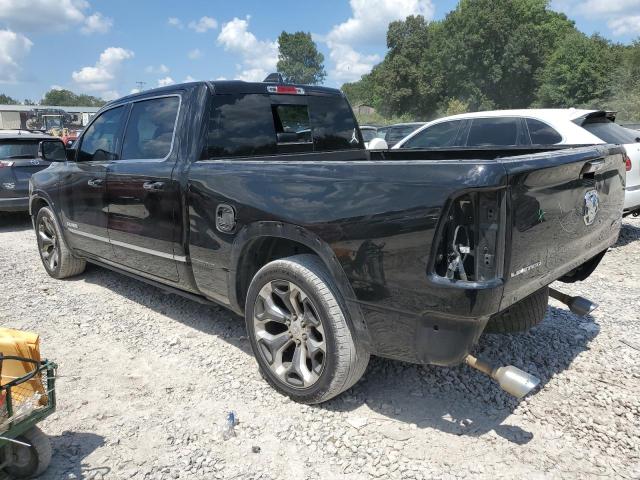 Photo 2 from auction – 2019 RAM 1500 LIMIT with VIN 1C6SRFPT5KN605758