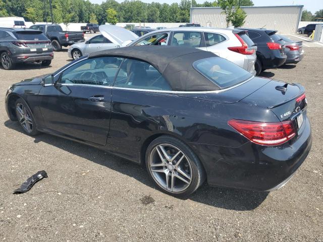 Photo 2 from auction – 2017 MERCEDES-BENZ E 400 with VIN WDDKK6FF9HF361324