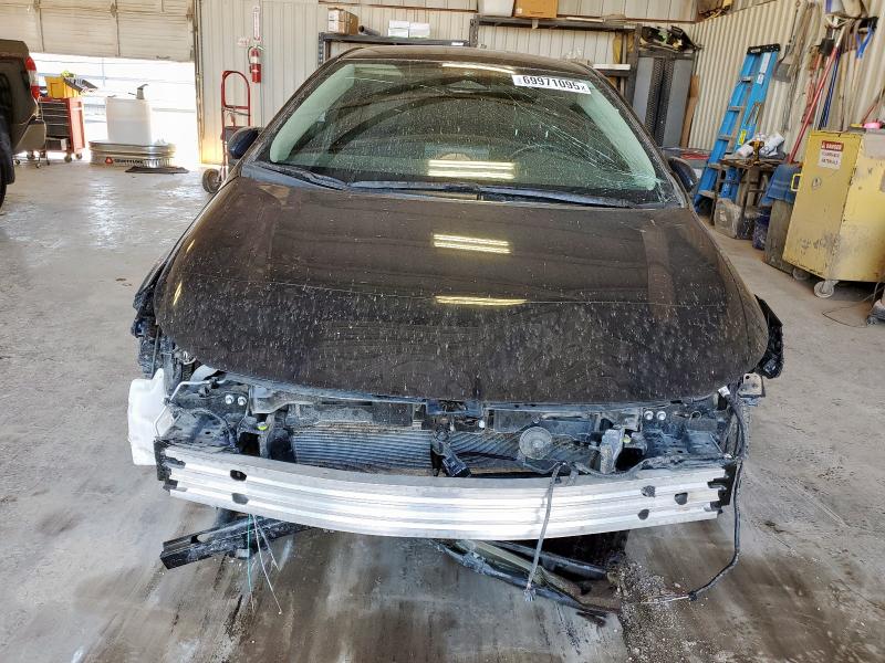 Photo 5 from auction – 2025 TOYOTA COROLLA LE with VIN 5YFB4MDE2SP232053