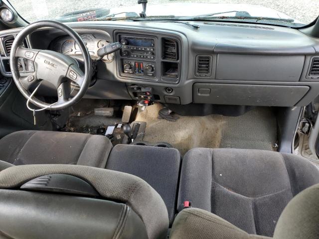 Photo 8 from auction – 2005 GMC SIERRA K25 with VIN 1GTHK23255F946251
