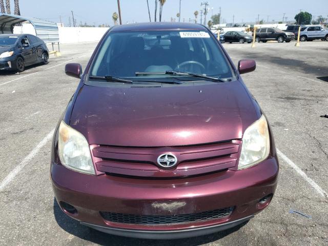 Photo 5 from auction – 2004 TOYOTA SCION XA with VIN JTKKT624440062020