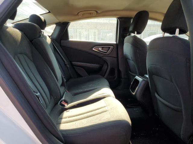 Photo 10 from auction – 2015 CHRYSLER 200 LIMITE with VIN 1C3CCCAB3FN734766