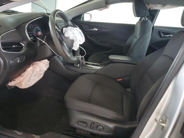 Photo 7 from auction – 2016 CHEVROLET MALIBU LT with VIN 1G1ZE5ST2GF310423