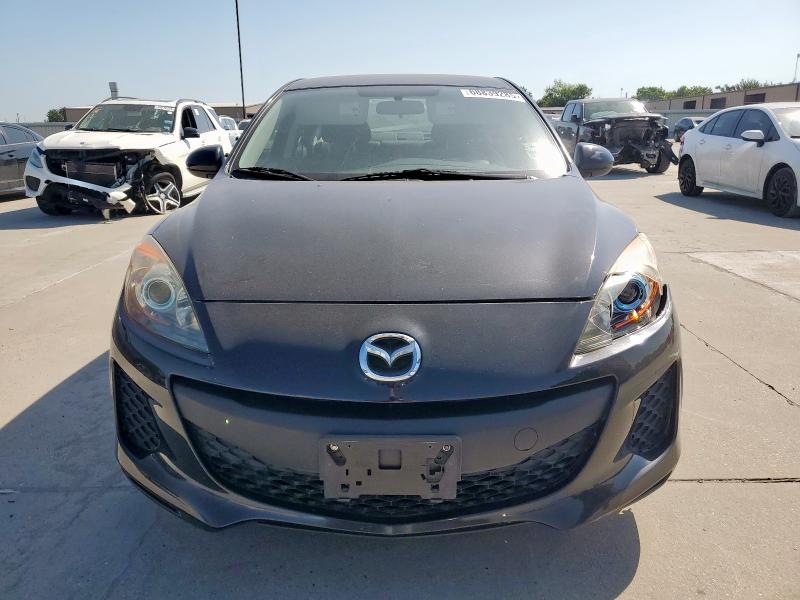 Zdjęcie 5 z aukcji – 2013 MAZDA 3 I z VIN JM1BL1UP8D1833669