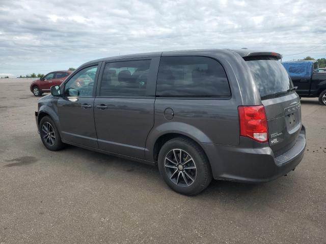 Photo 2 from auction – 2018 DODGE GRAND CARA with VIN 2C4RDGBG9JR173277