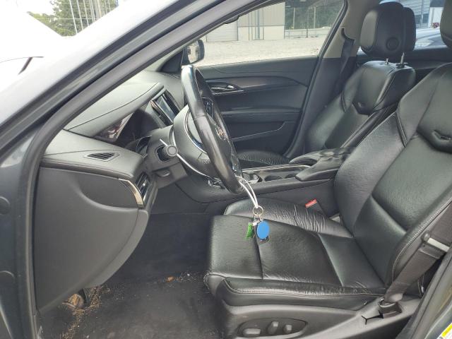 Photo 7 from auction – 2013 CADILLAC ATS with VIN 1G6AA5RA1D0132803