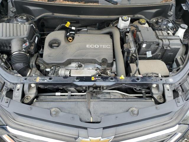 Photo 12 from auction – 2020 CHEVROLET EQUINOX LT with VIN 3GNAXUEV4LS578716