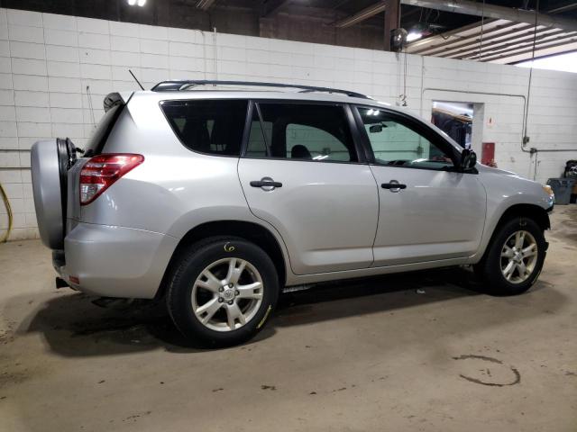 Photo 3 from auction – 2012 TOYOTA RAV4 with VIN 2T3JF4DV7CW223684