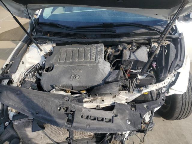 Photo 11 from auction – 2013 TOYOTA AVALON BASE with VIN 4T1BK1EBXDU062020