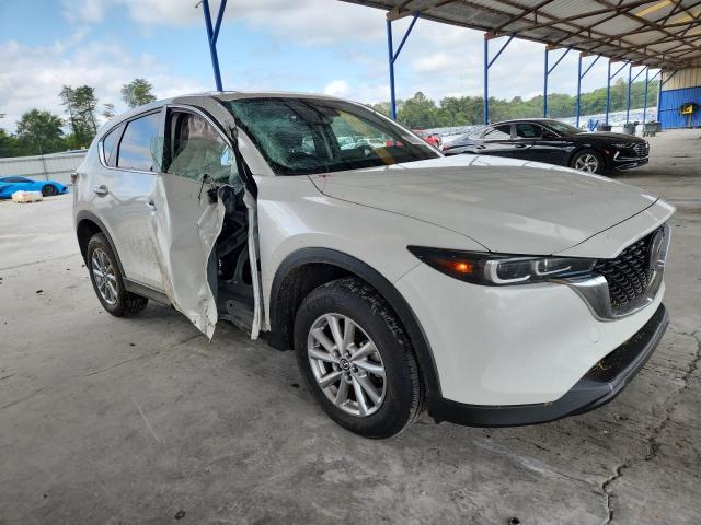 Photo 4 from auction – 2023 MAZDA CX-5 PREFE with VIN JM3KFBCM9P0194935