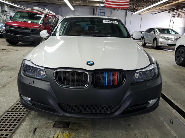 Photo 5 from auction – 2011 BMW 328 XI SULEV with VIN WBAPK5C50BA656254