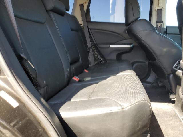Photo 11 from auction – 2015 HONDA CR-V EXL with VIN 2HKRM4H76FH624790