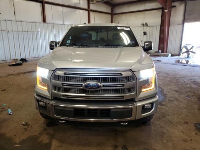 Photo 5 from auction – 2016 FORD F150 SUPER with VIN 1FTEW1EG8GFA84849