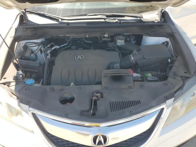 Photo 12 from auction – 2015 ACURA RDX TECHNO with VIN 5J8TB3H57FL006606