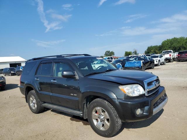 Photo 4 from auction – 2006 TOYOTA 4RUNNER SR5 with VIN JTEBU14R868068189