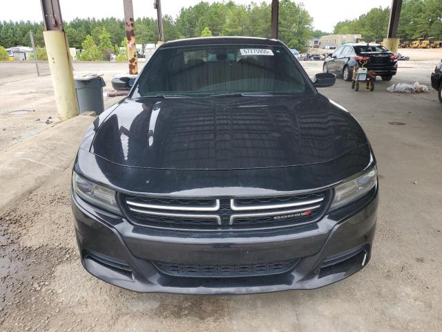 Photo 5 from auction – 2016 DODGE CHARGER SE with VIN 2C3CDXBG9GH180075