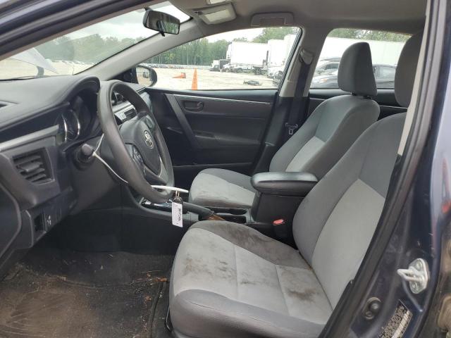 Photo 7 from auction – 2016 TOYOTA COROLLA L with VIN 5YFBURHE4GP375973