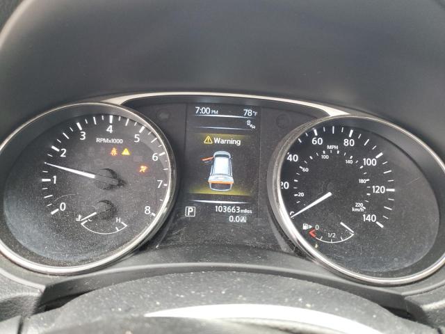 صورة رقم 9 من المزاد - 2016 NISSAN ROGUE S مع VIN KNMAT2MT6GP642722