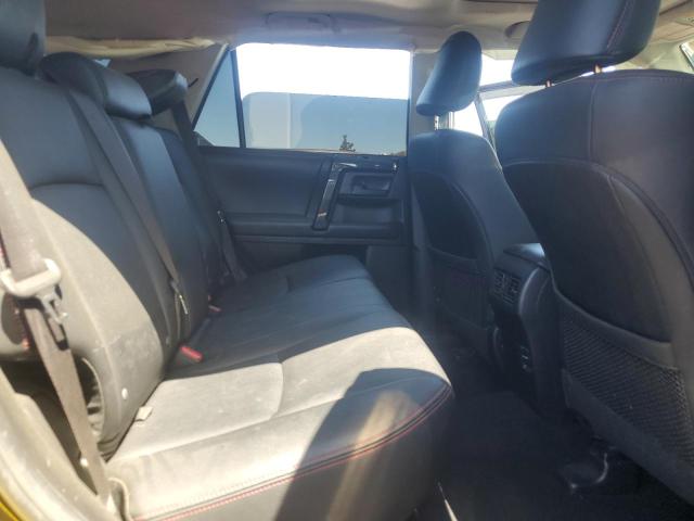 Photo 10 from auction – 2019 TOYOTA 4RUNNER SR with VIN JTEBU5JR5K5711654