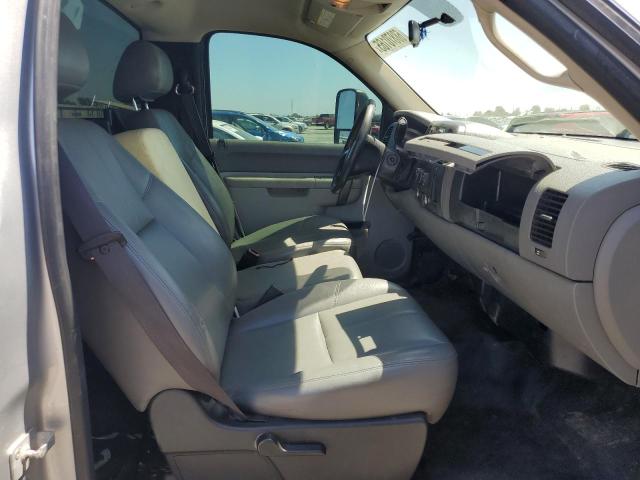 Photo 10 from auction – 2012 CHEVROLET SILVERADO with VIN 1GC0CVCG8CF175627