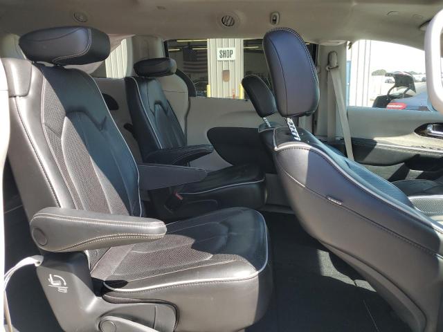 Photo 11 from auction – 2022 CHRYSLER PACIFICA LIMITED with VIN 2C4RC3GG0NR175221