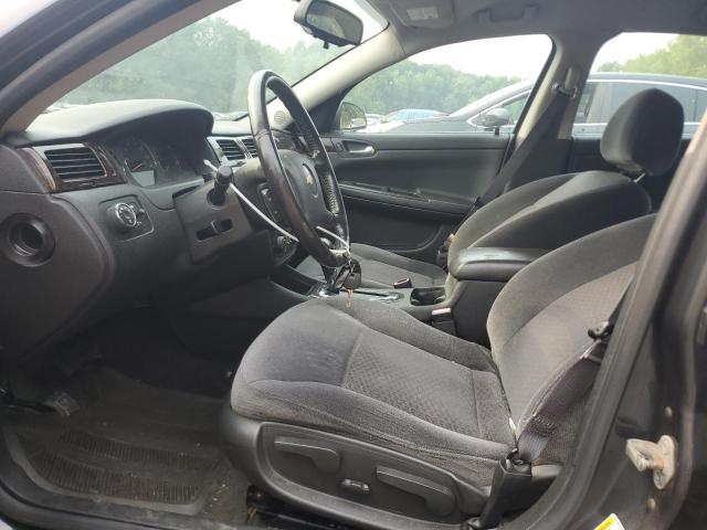 Photo 7 from auction – 2013 CHEVROLET IMPALA with VIN 2G1WG5E37D1107524
