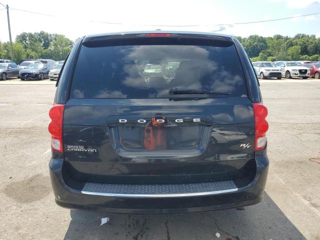Photo 6 from auction – 2013 DODGE GRAND CARA with VIN 2C4RDGEG4DR735943