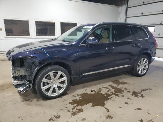 Photo 1 from auction – 2016 VOLVO XC90 T6 with VIN YV4A22PL2G1089114