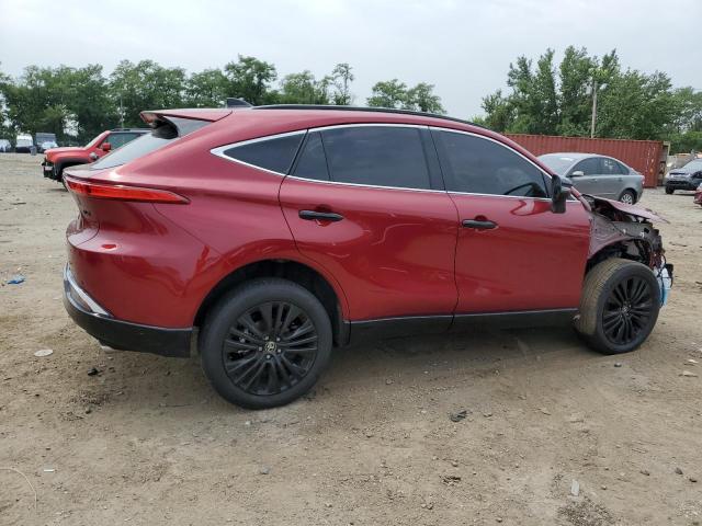 Photo 3 from auction – 2023 TOYOTA VENZA LE with VIN JTEAAAAH1PJ140568
