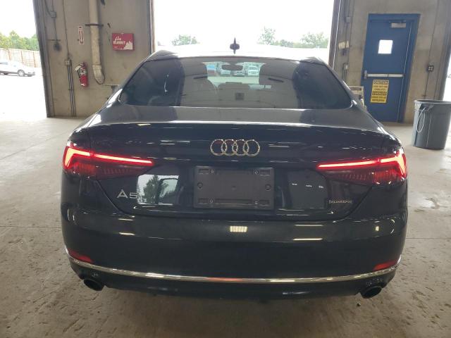 Photo 6 from auction – 2019 AUDI A5 PREMIUM with VIN WAUANCF52KA075156