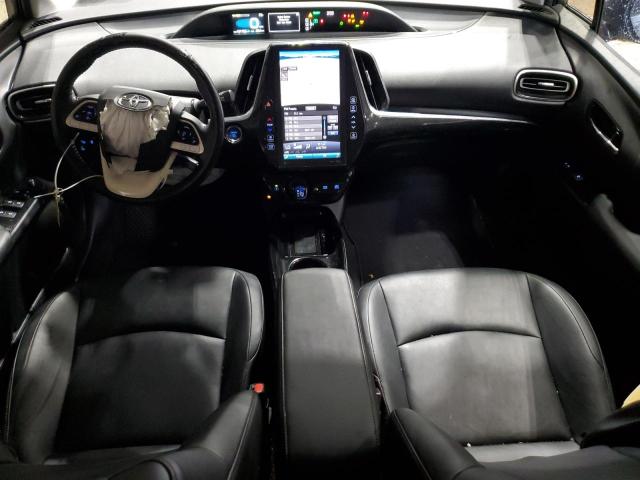 Photo 8 from auction – 2016 TOYOTA PRIUS with VIN JTDKARFU7J3056330
