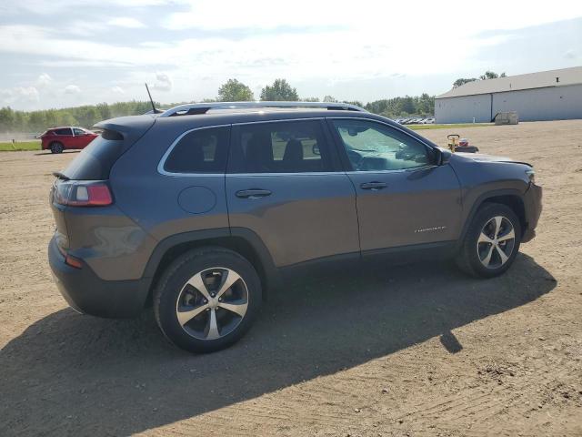 Photo 3 from auction – 2021 JEEP CHEROKEE L with VIN 1C4PJMDX1MD240831