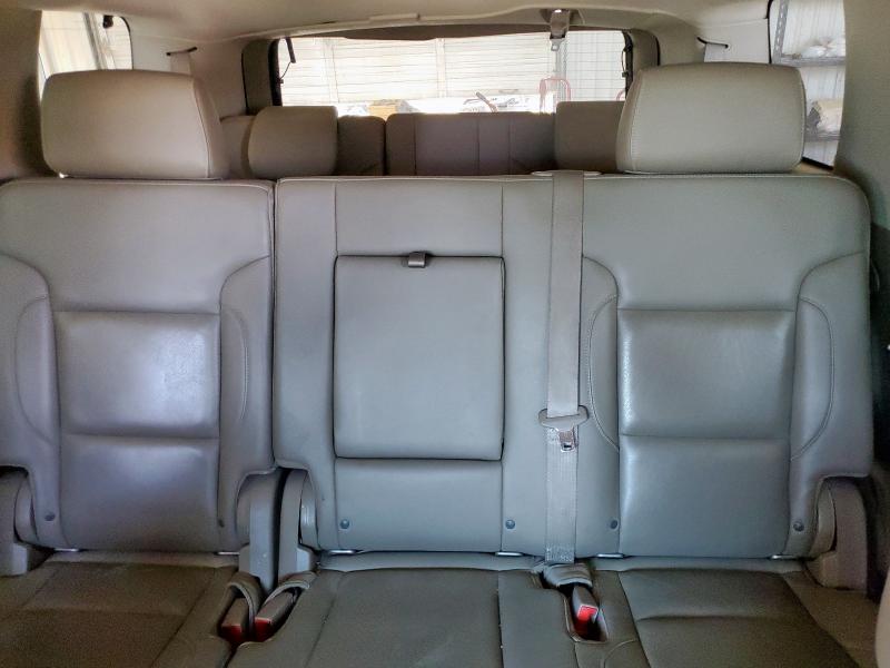 Photo 10 from auction – 2015 CHEVROLET TAHOE C150 with VIN 1GNSCBKCXFR654101