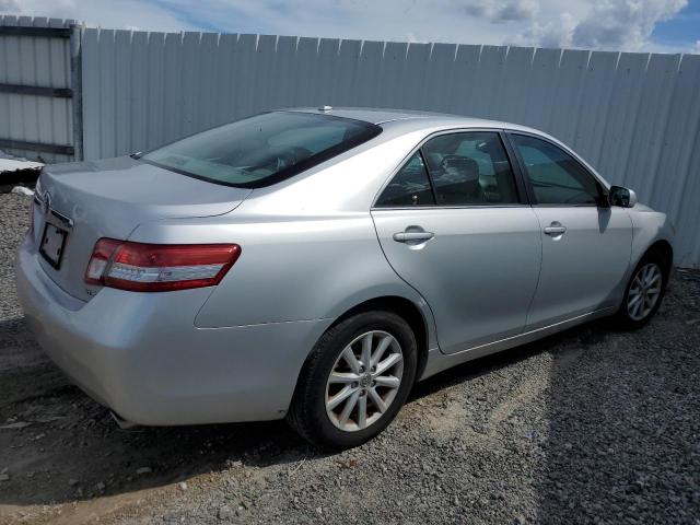 Photo 3 from auction – 2010 TOYOTA CAMRY BASE with VIN 4T4BF3EK6AR046673