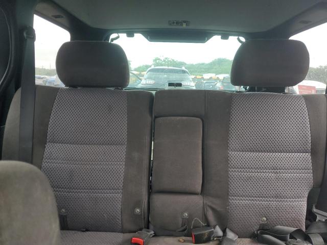 Photo 10 from auction – 2004 NISSAN PATHFINDER with VIN JN8DR09Y94W920605