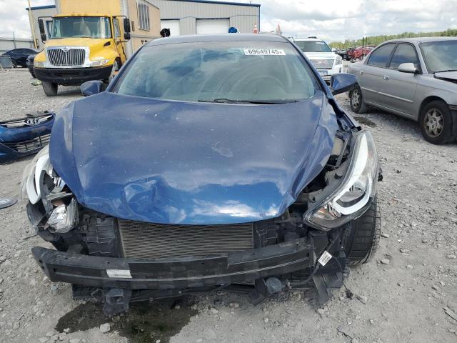 Photo 5 from auction – 2015 HYUNDAI ELANTRA SE with VIN 5NPDH4AE5FH620396