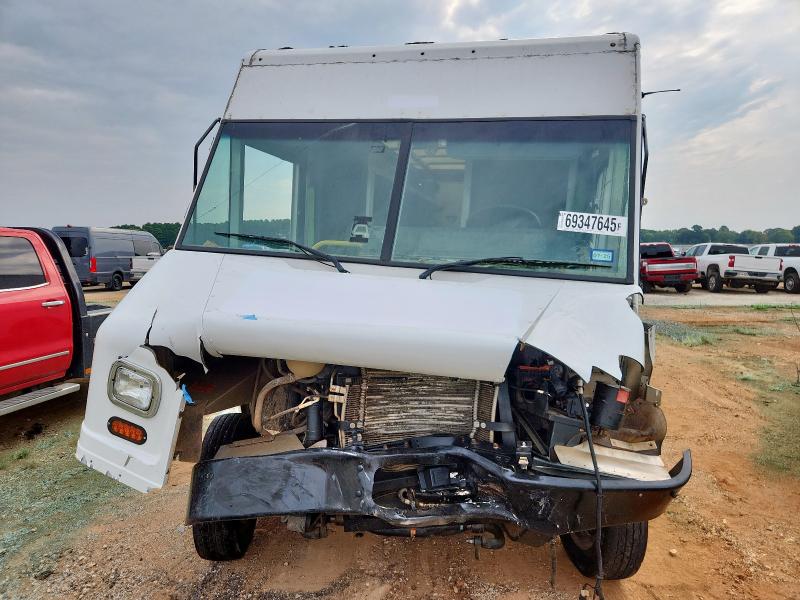 Photo 5 from auction – 2022 FORD F59 with VIN 1F64F5KN6N0A17885