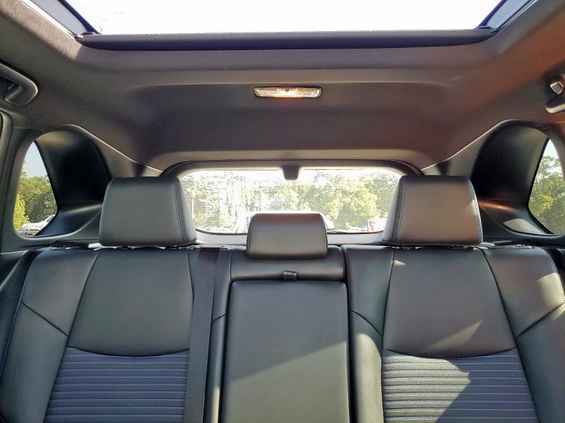 Photo 10 from auction – 2020 TOYOTA RAV4 XSE with VIN 4T3EWRFV9LU007993