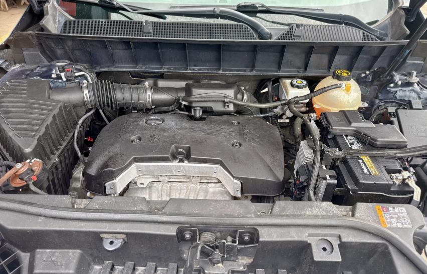 Photo 7 from auction – 2019 GMC ACADIA SLE with VIN 1GKKNLLAXKZ152337