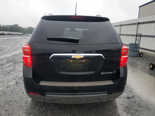 Photo 6 from auction – 2016 CHEVROLET EQUINOX LT with VIN 2GNALCEK9G1133112
