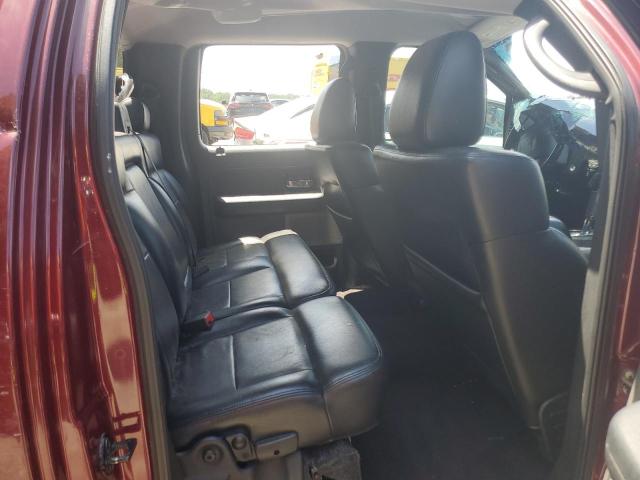 Photo 10 from auction – 2005 FORD F150 SUPER with VIN 1FTPW12555KC98326