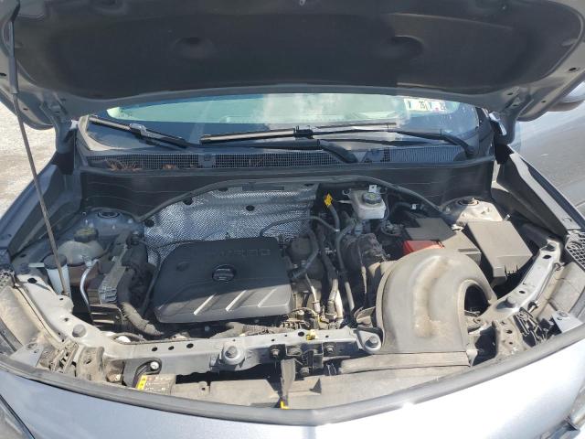 Photo 12 from auction – 2022 BUICK ENCORE GX with VIN KL4MMCSL8NB076053