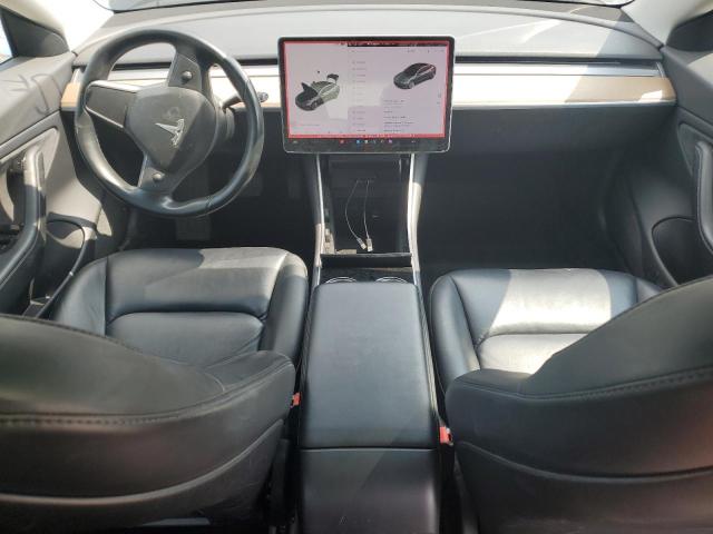 Photo 8 from auction – 2018 TESLA MODEL 3 with VIN 5YJ3E1EBXJF116498
